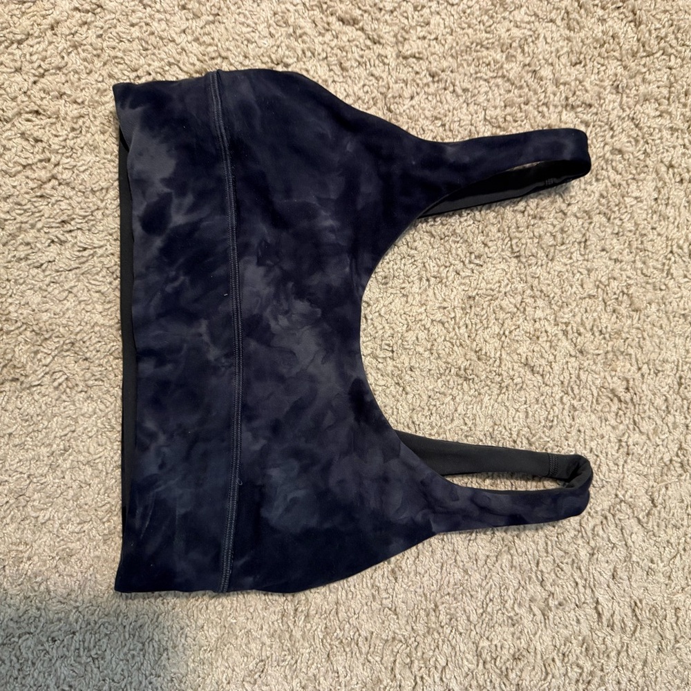 Lululemon Align Bra